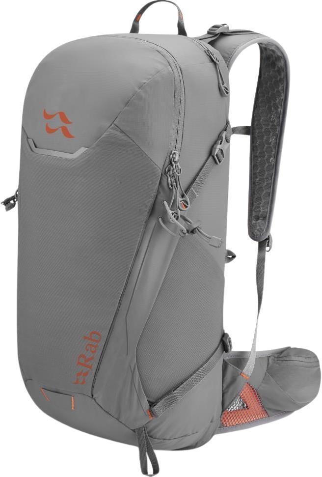 Aeon 27 - Iron Grey 1