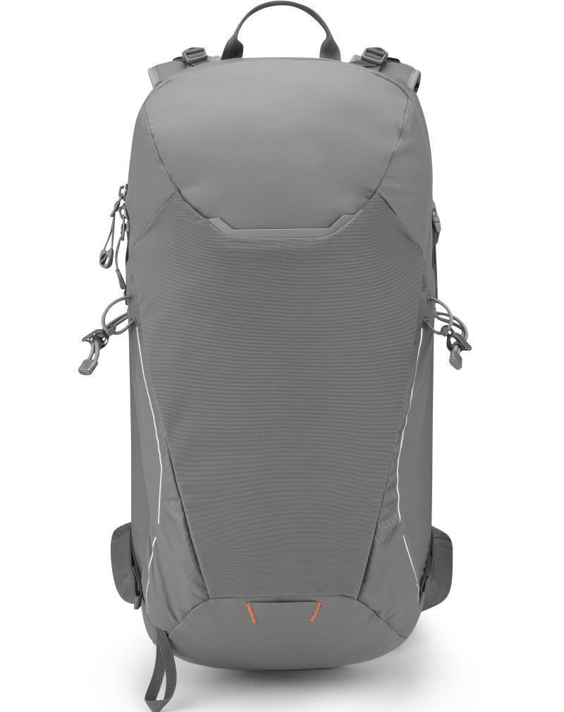 Aeon 27 - Iron Grey 2