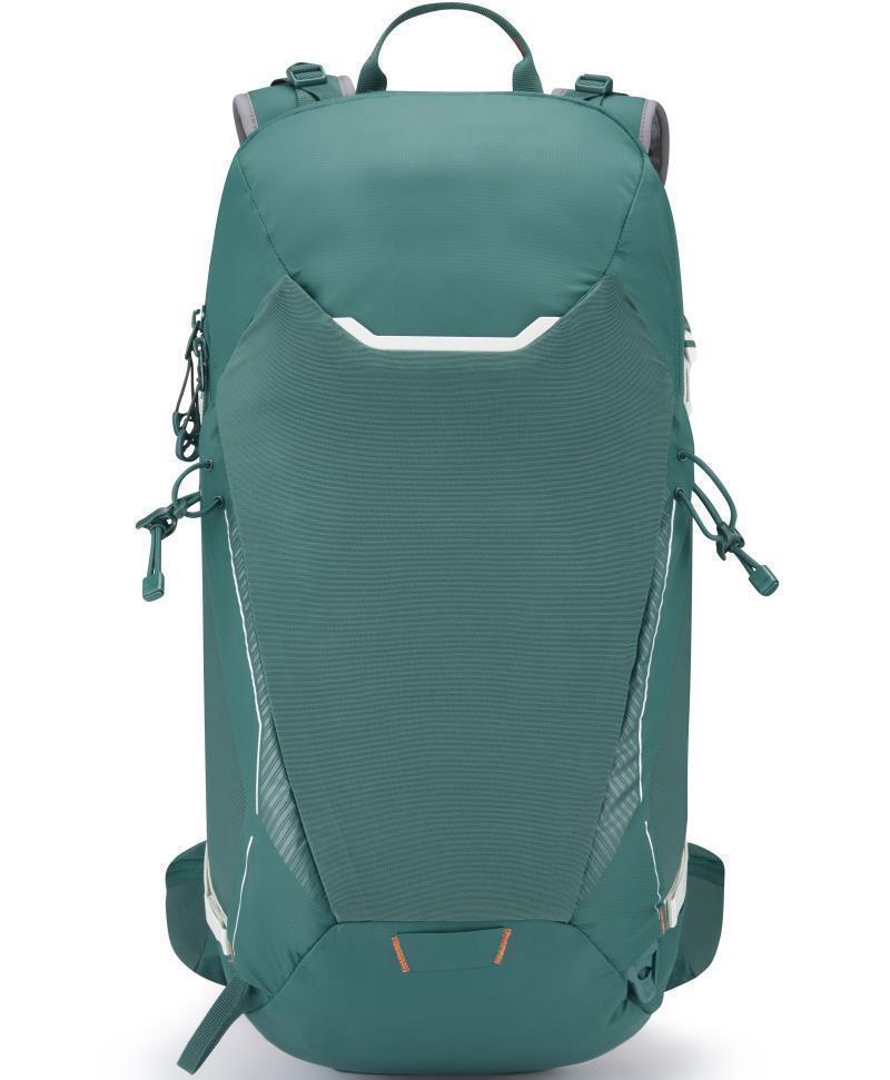 Aeon 27 - Sagano Green 2