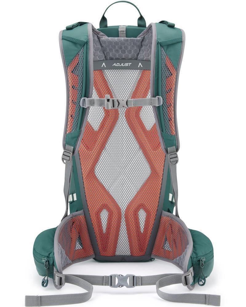 Aeon 27 - Sagano Green 3