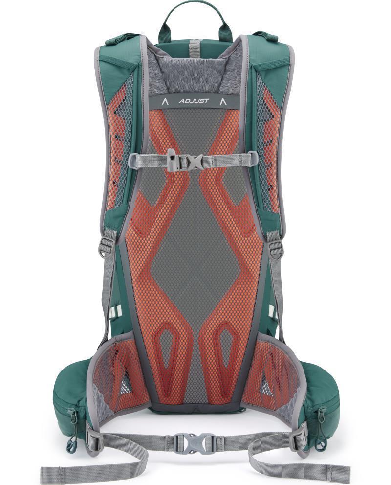 Aeon 27 - Sagano Green 4