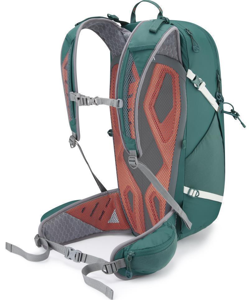 Aeon 27 - Sagano Green 5