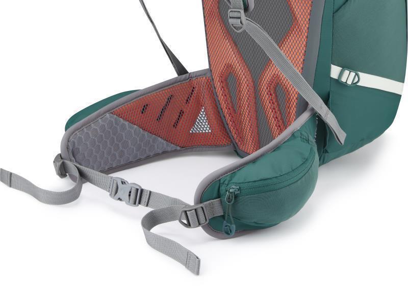 Aeon 27 - Sagano Green 6