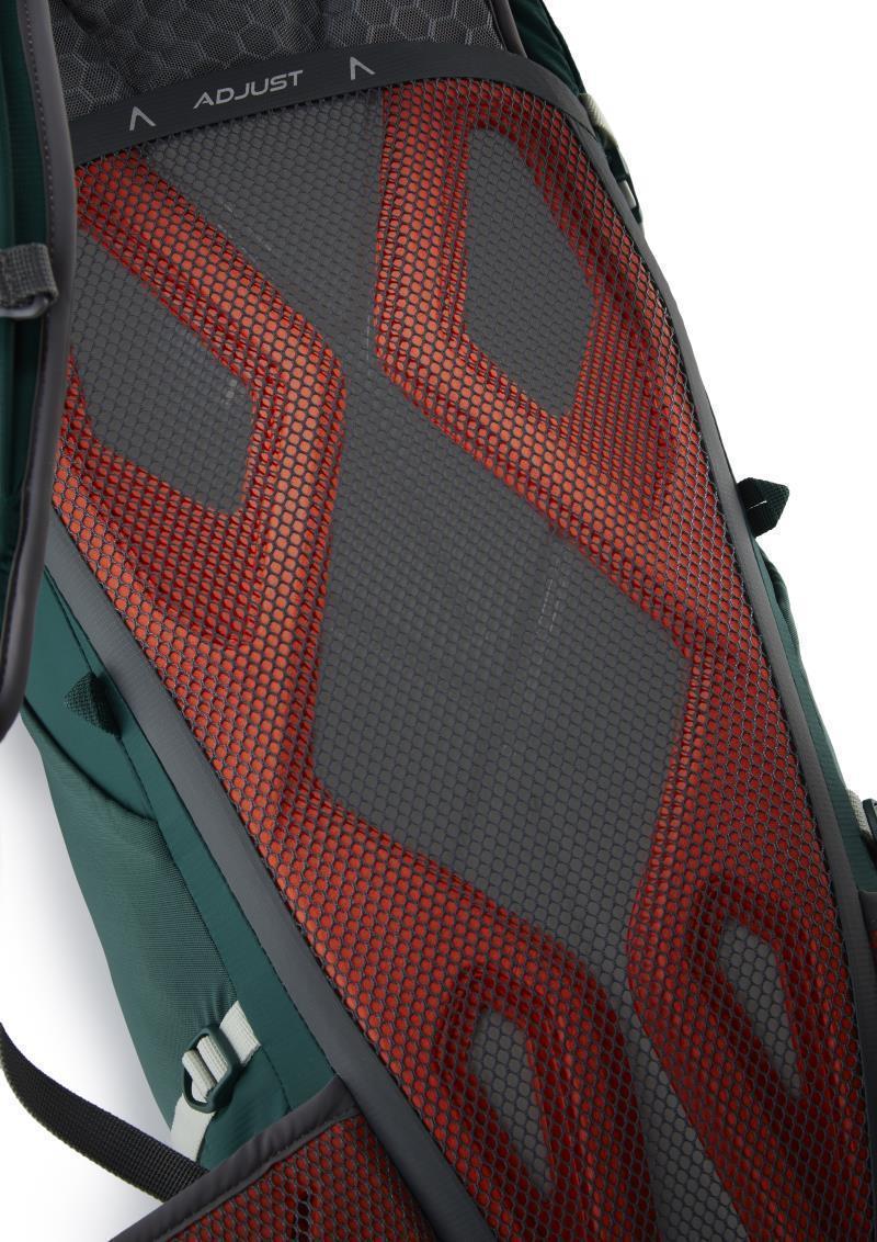 Aeon 27 - Sagano Green 7