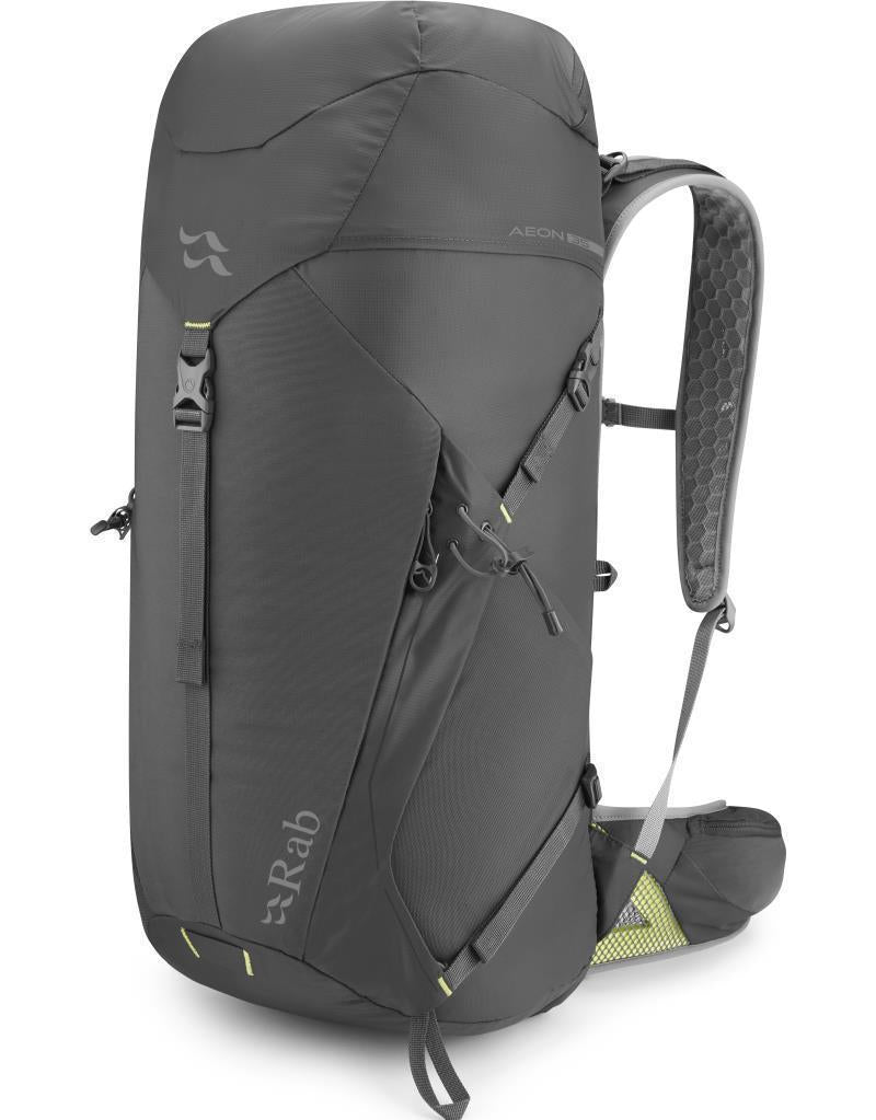 Aeon 35 - Anthracite 1