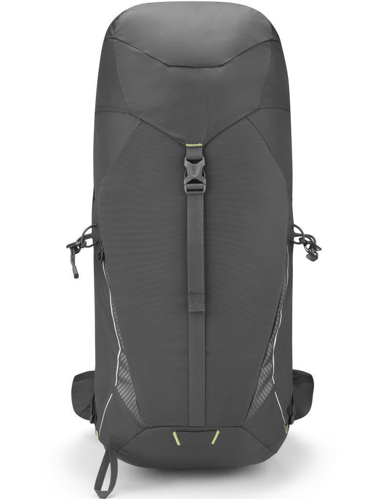 Aeon 35 - Anthracite 2