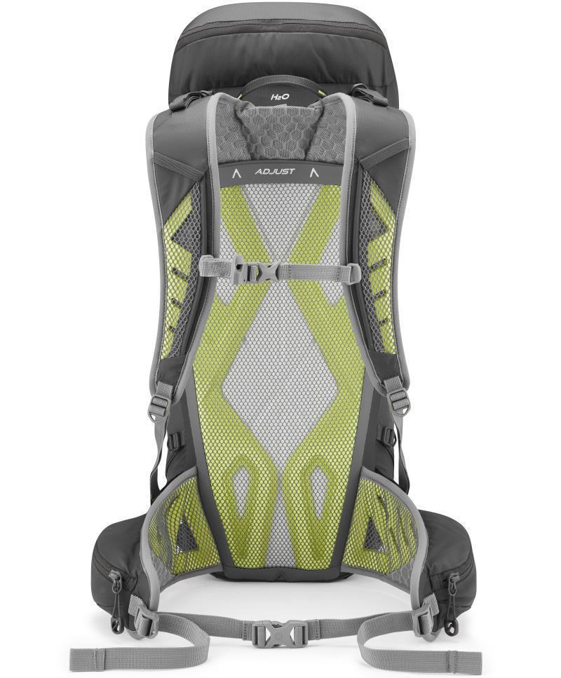 Aeon 35 - Anthracite 3