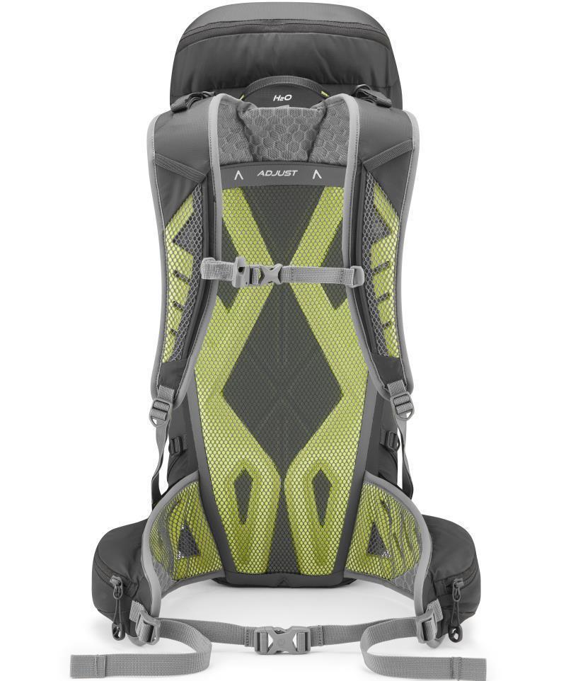 Aeon 35 - Anthracite 4