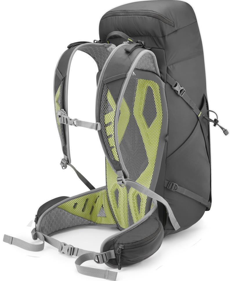 Aeon 35 - Anthracite 5