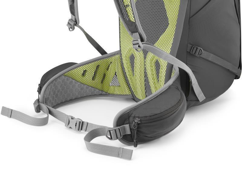 Aeon 35 - Anthracite 6