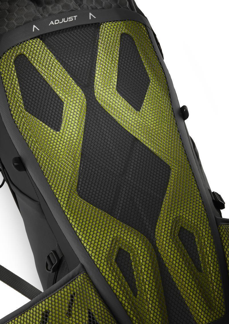 Aeon 35 - Anthracite 7