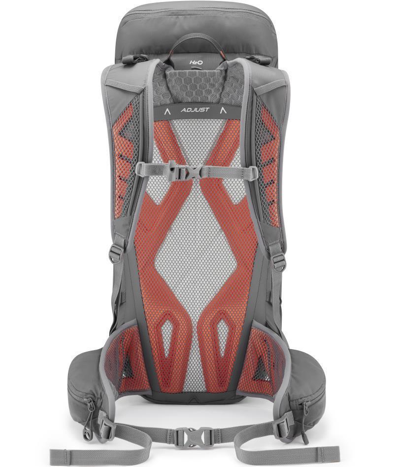 Aeon 35 - Iron Grey 3