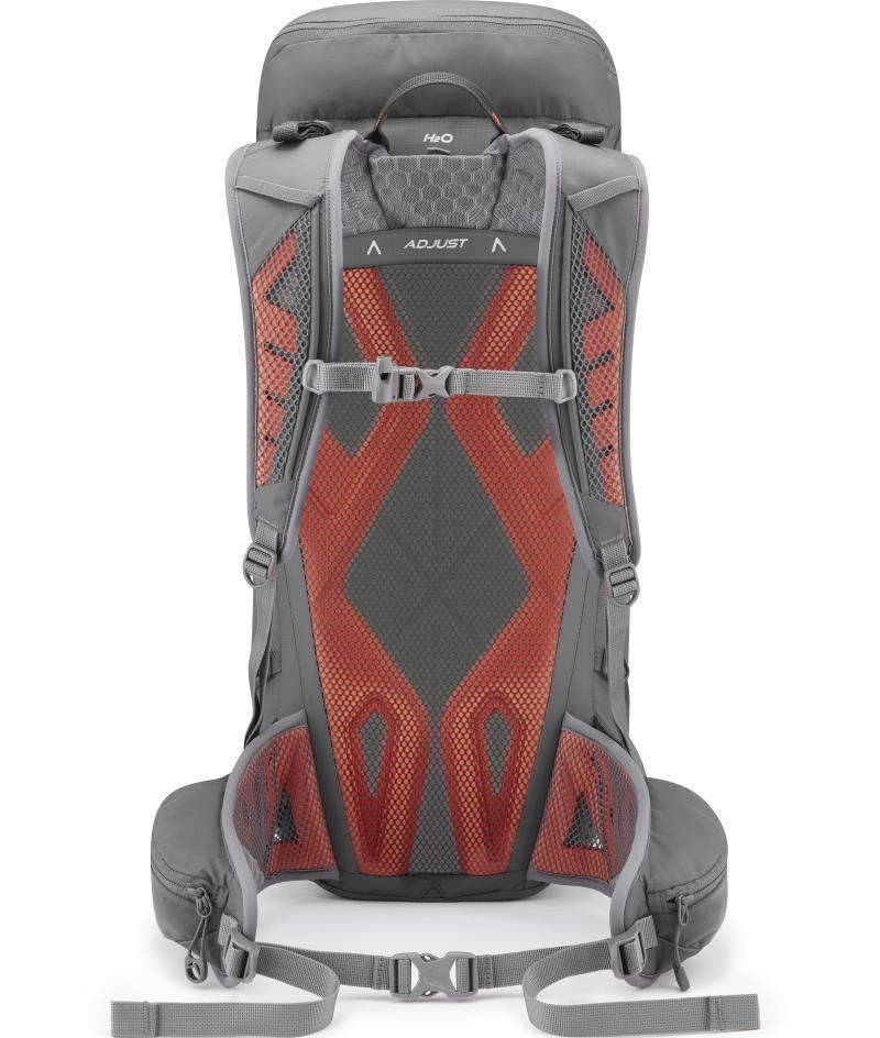 Aeon 35 - Iron Grey 4