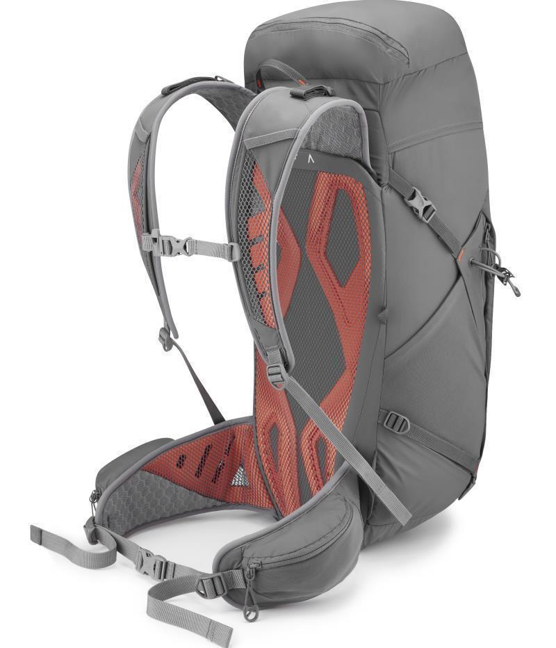 Aeon 35 - Iron Grey 5