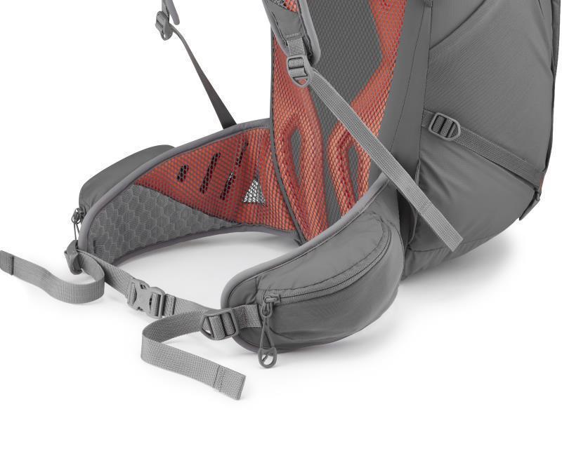 Aeon 35 - Iron Grey 6