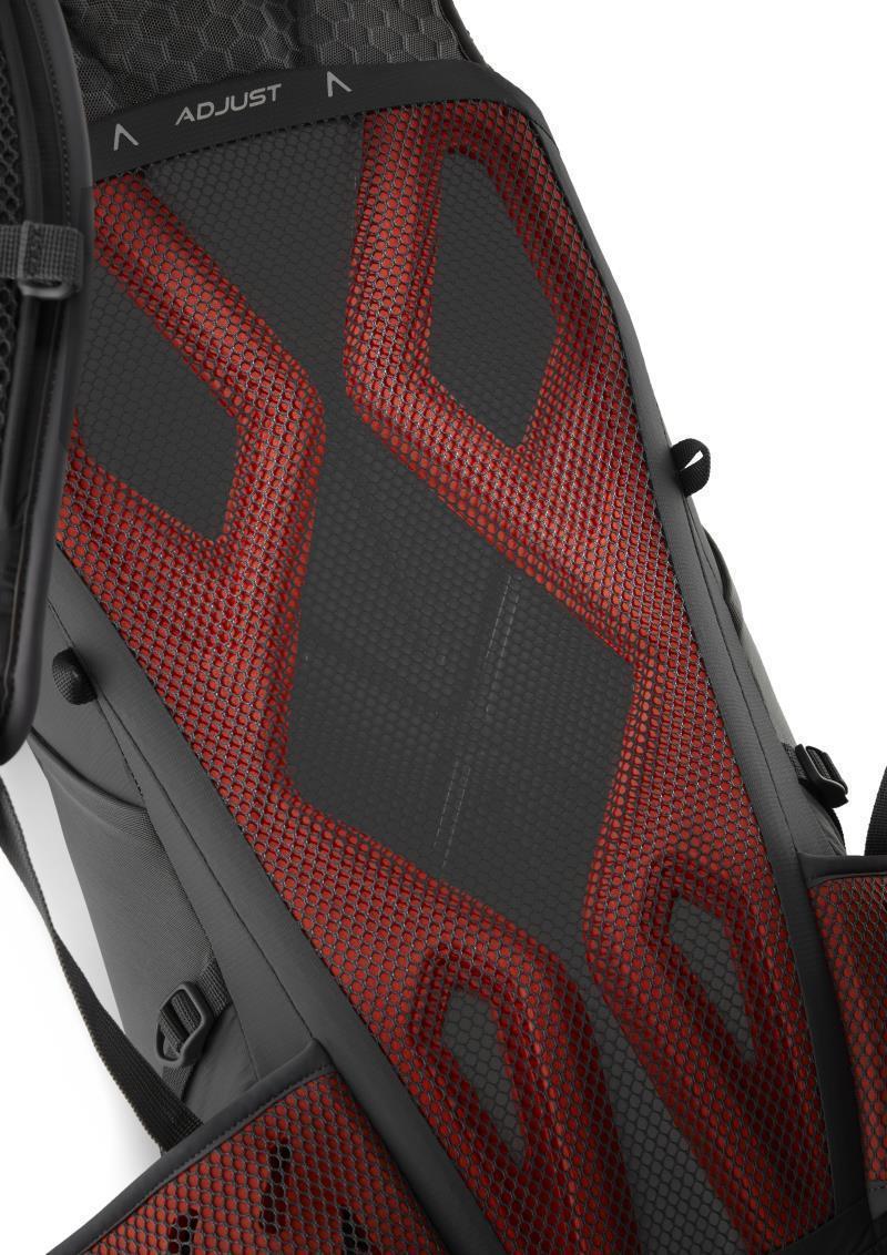 Aeon 35 - Iron Grey 7