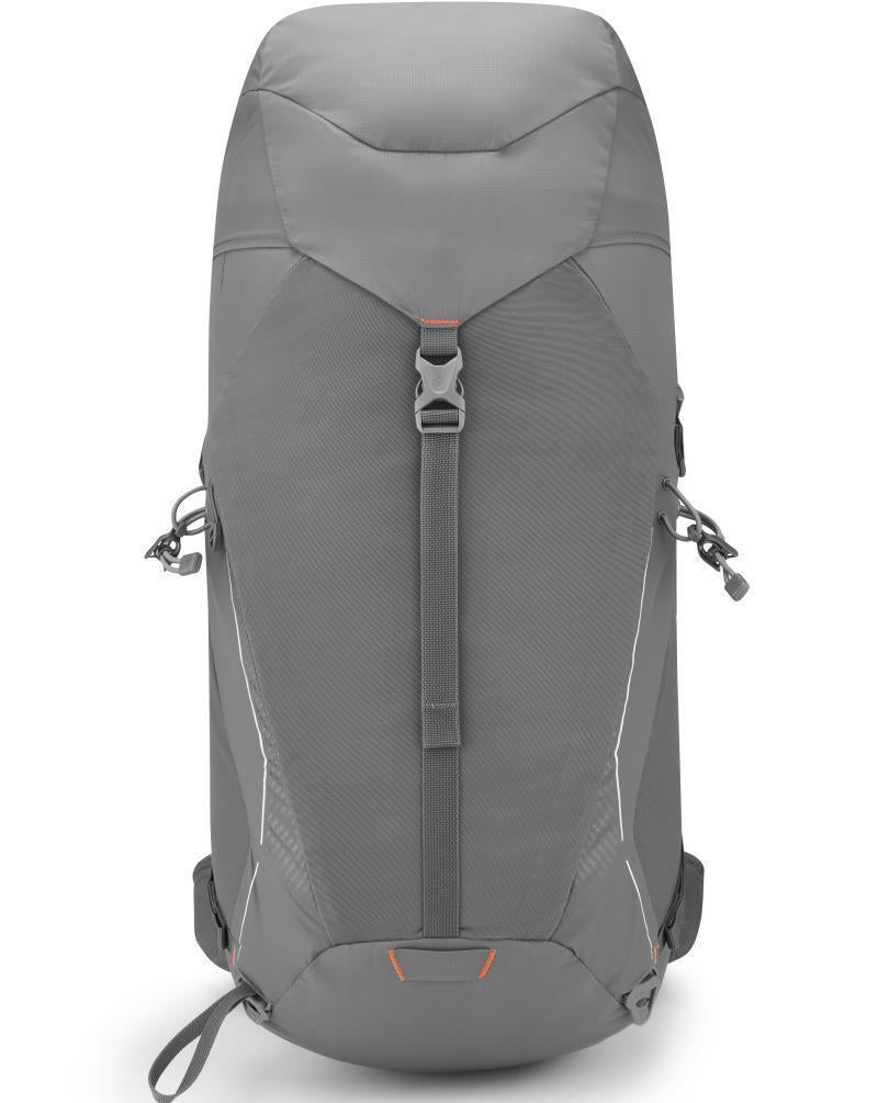 Aeon 35 - Iron Grey 2