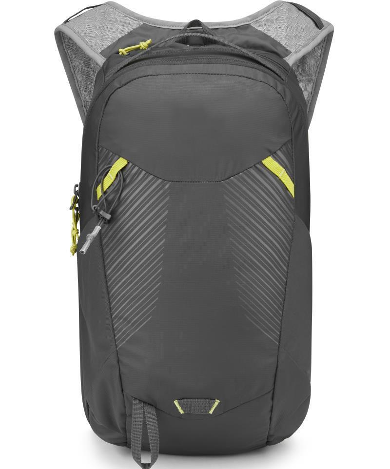 Aeon LT 12 - Anthracite 2