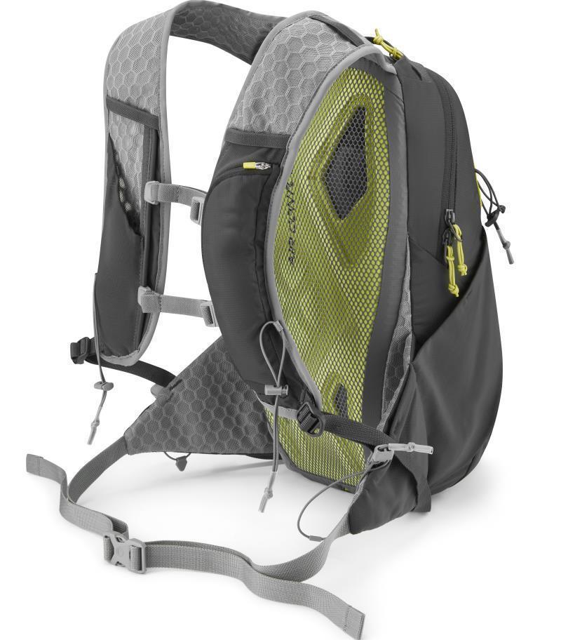 Aeon LT 12 - Anthracite 4