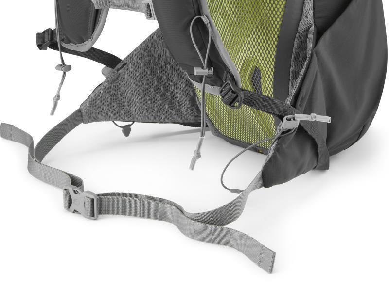 Aeon LT 12 - Anthracite 5