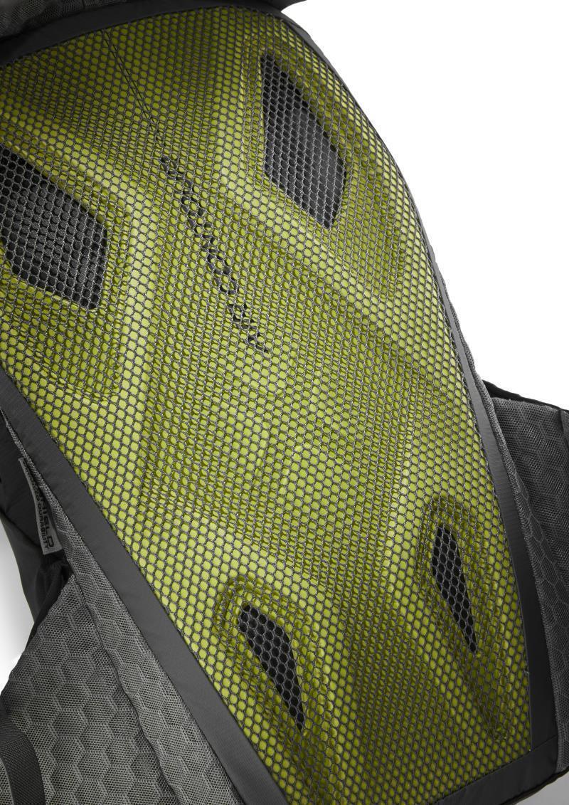 Aeon LT 12 - Anthracite 6