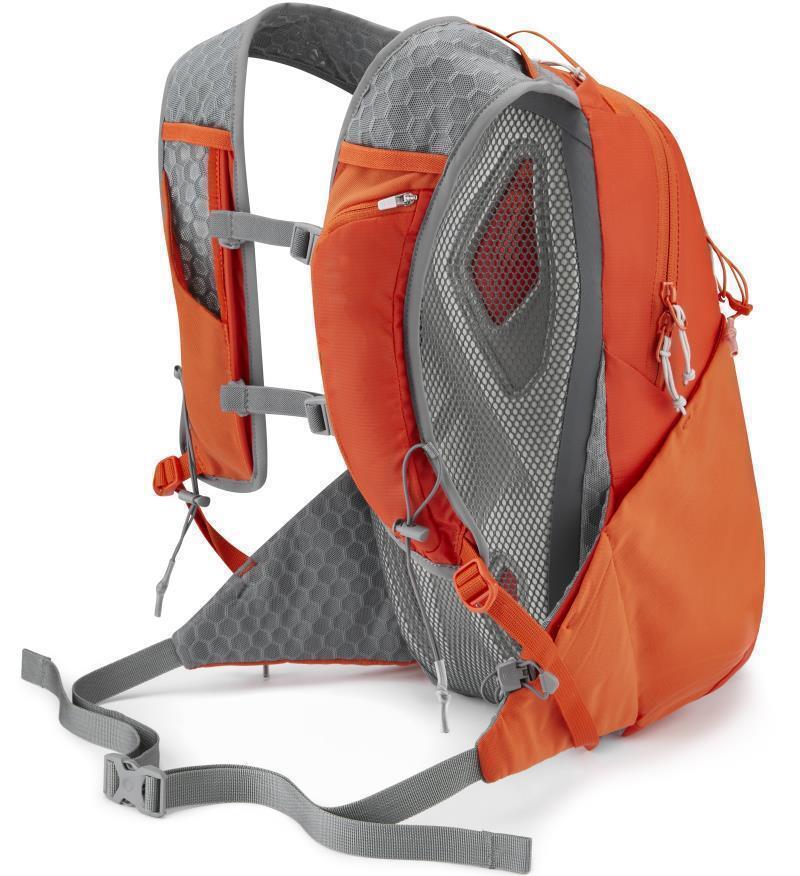 Aeon LT 12 - Firecracker 4