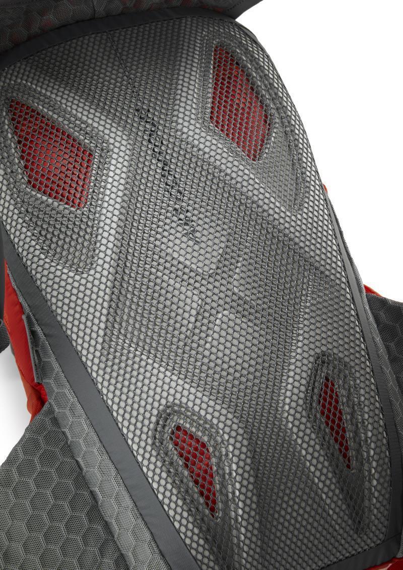 Aeon LT 12 - Firecracker 6