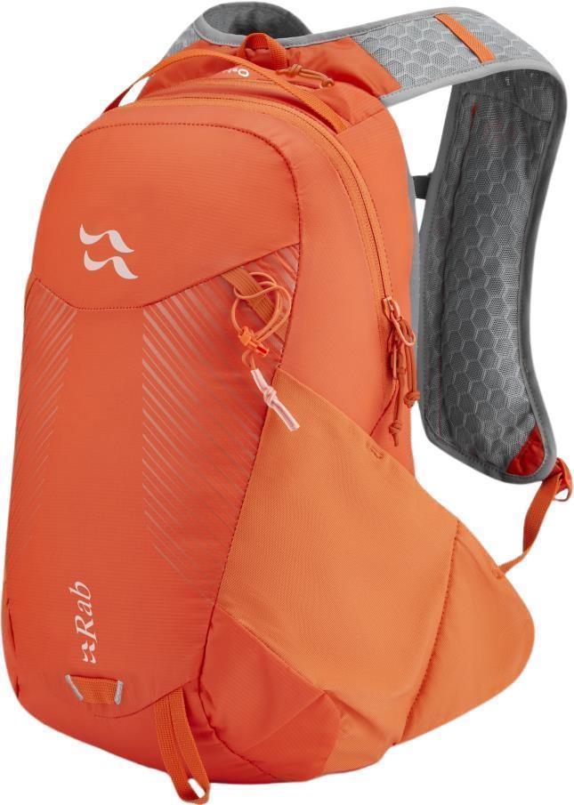 Aeon LT 12 - Firecracker 1