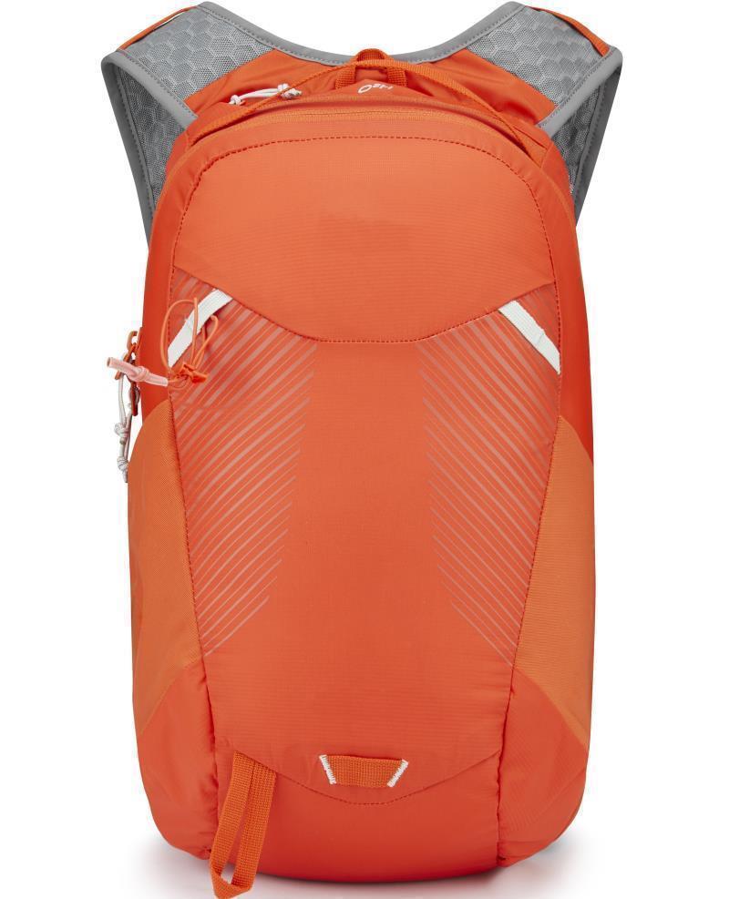 Aeon LT 12 - Firecracker 2