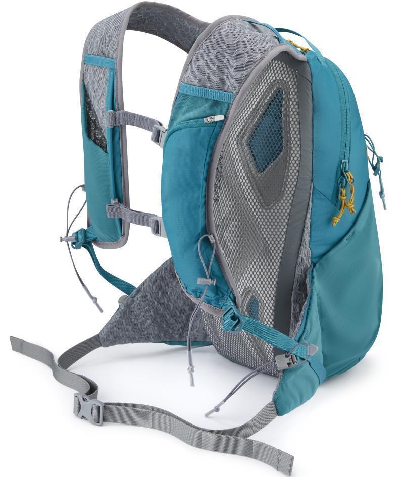 Aeon LT 12 - Marina Blue 4