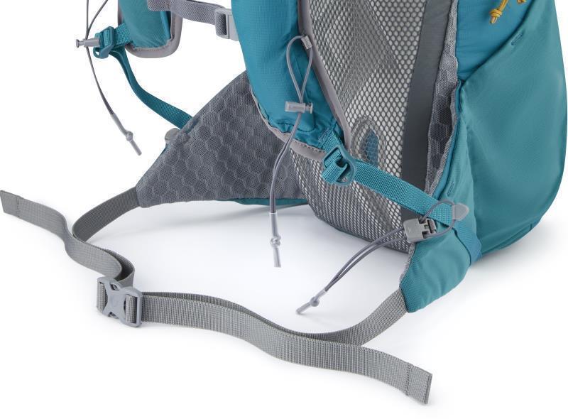 Aeon LT 12 - Marina Blue 5