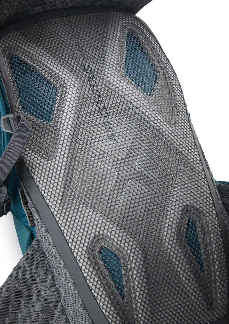 Aeon LT 12 - Marina Blue 6