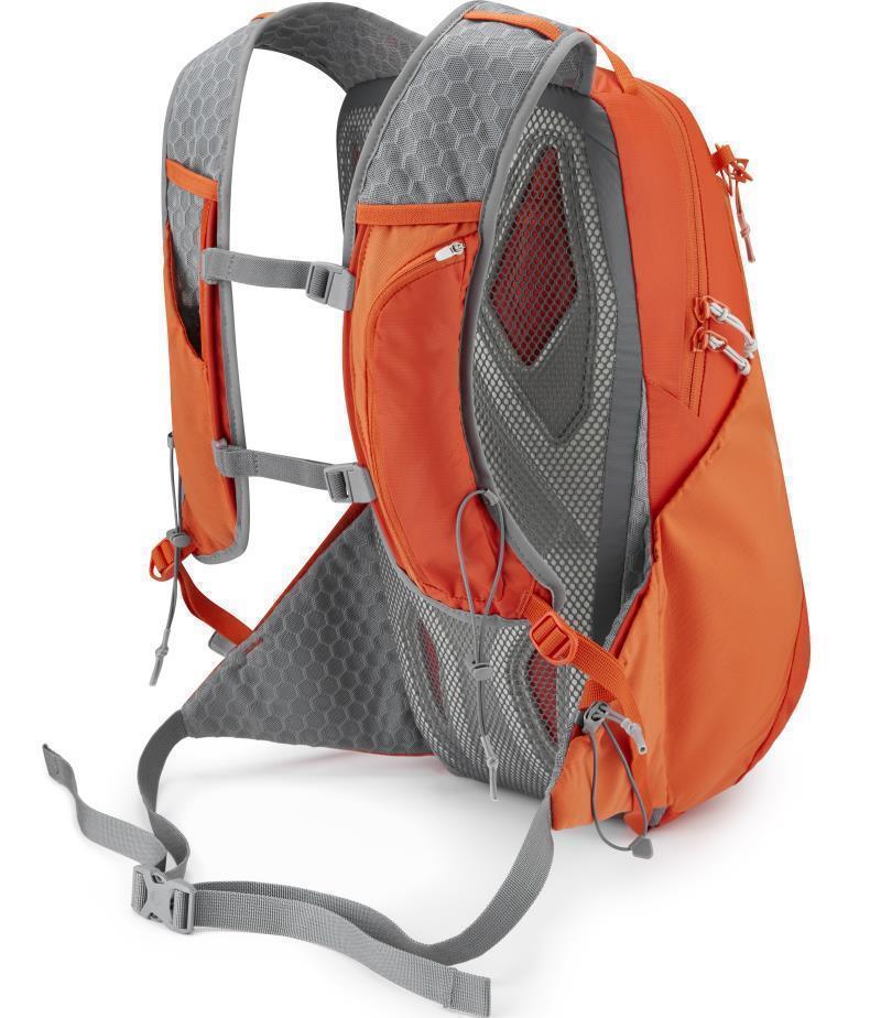 Aeon LT 18 - Firecracker 4