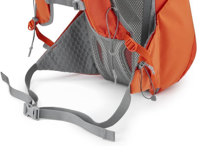 Aeon LT 18 - Firecracker 5