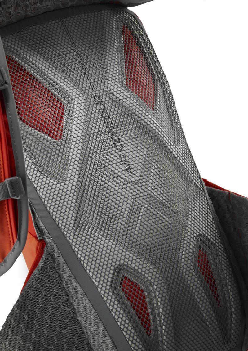 Aeon LT 18 - Firecracker 6