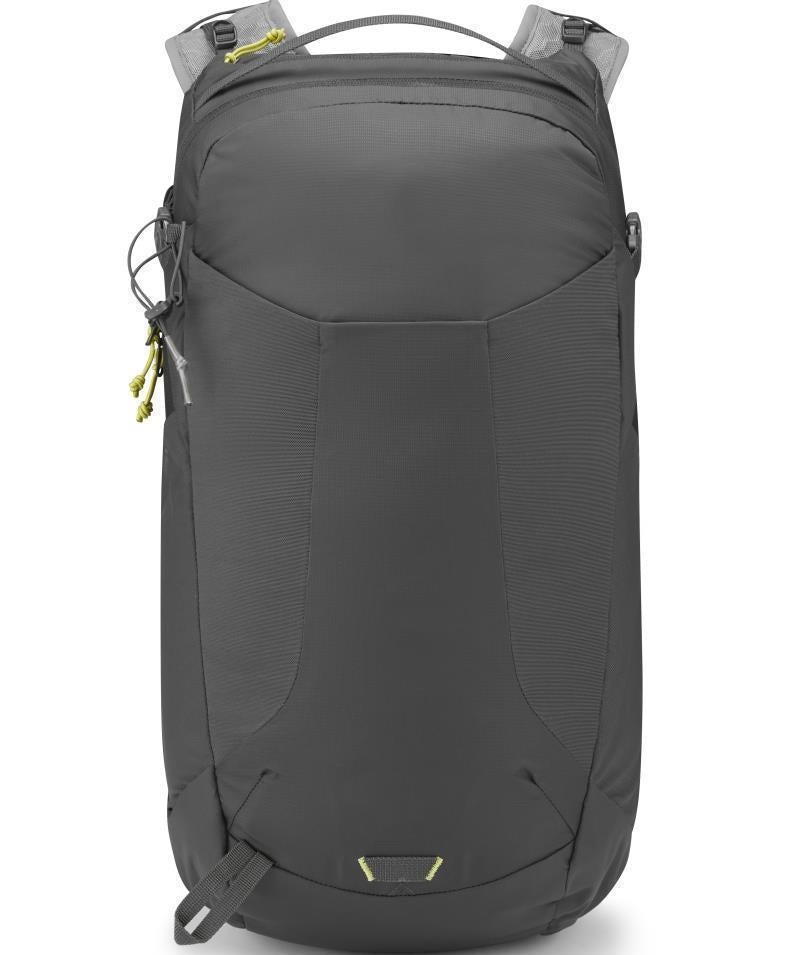 Aeon LT 25 - Anthracite 2