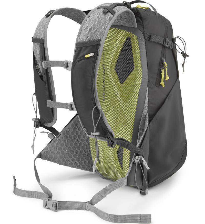 Aeon LT 25 - Anthracite 4