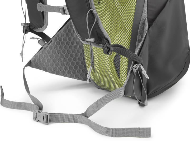 Aeon LT 25 - Anthracite 5