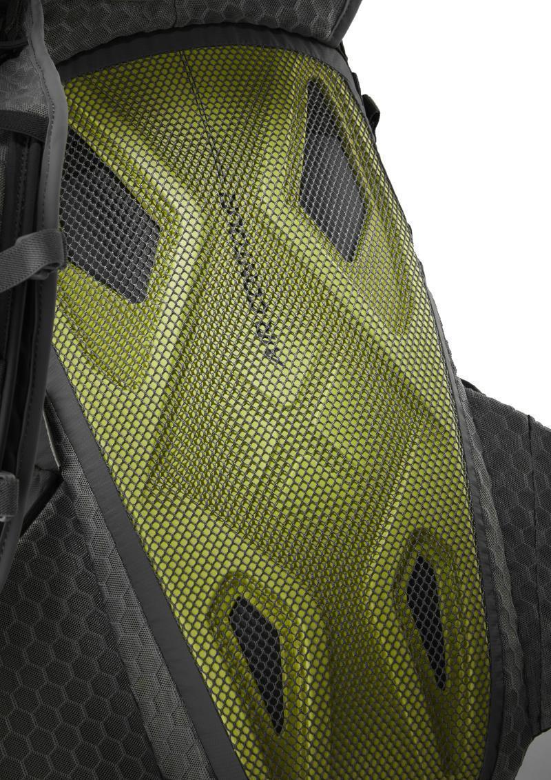 Aeon LT 25 - Anthracite 6