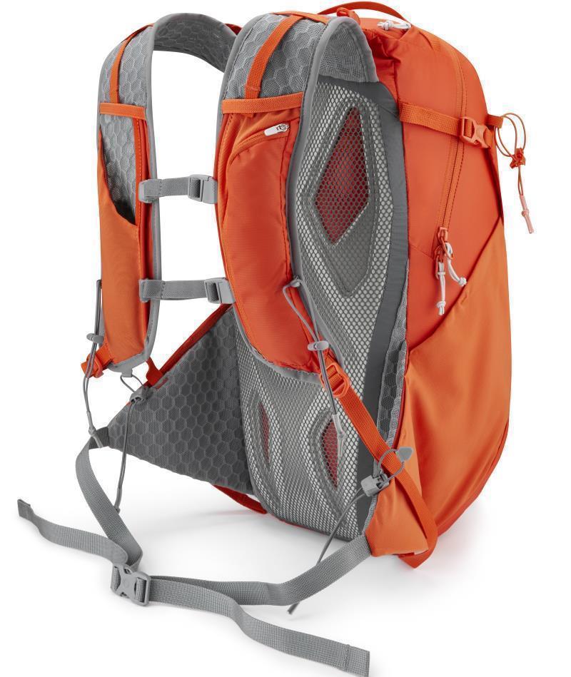 Aeon LT 25 - Firecracker 4