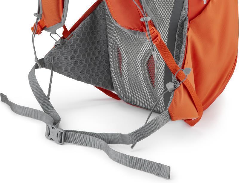 Aeon LT 25 - Firecracker 5