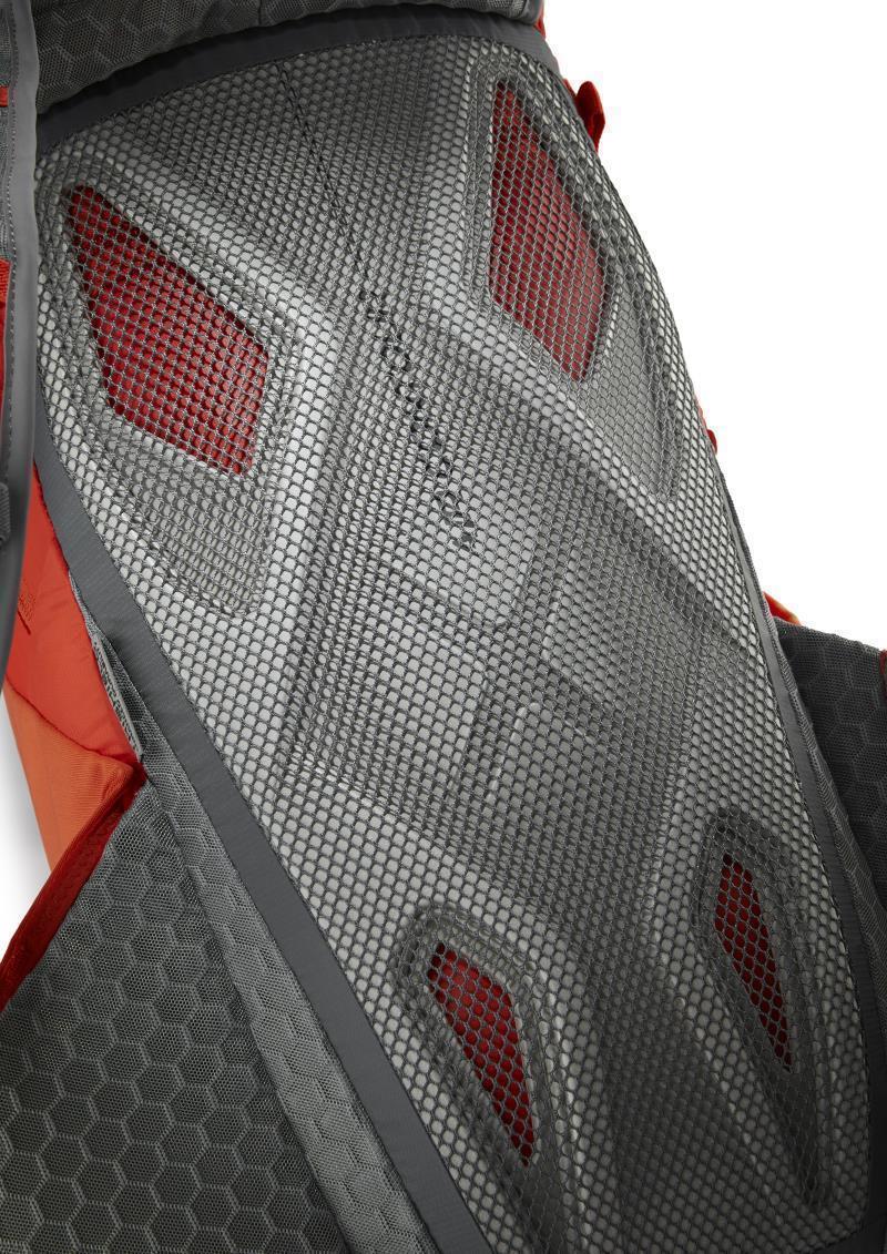 Aeon LT 25 - Firecracker 6