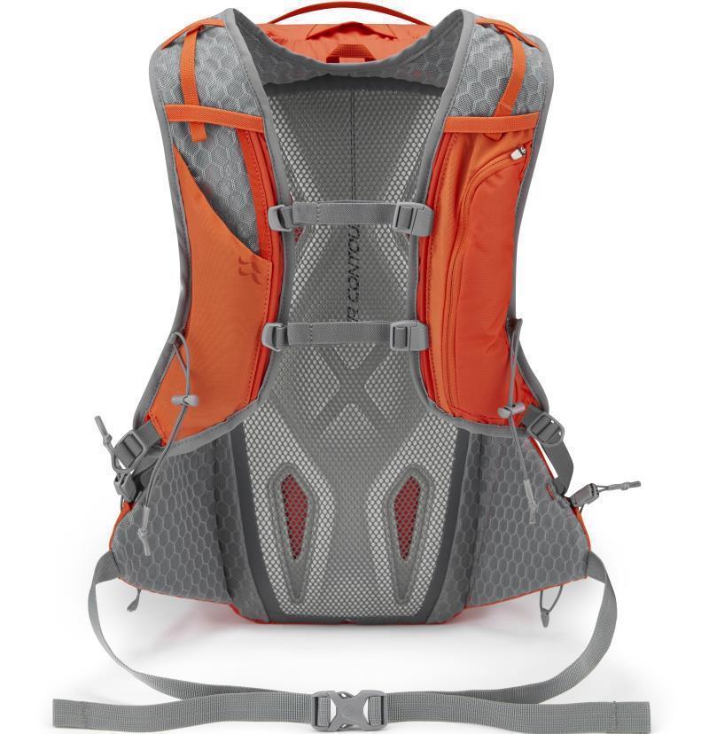 Aeon LT 25 - Firecracker 7