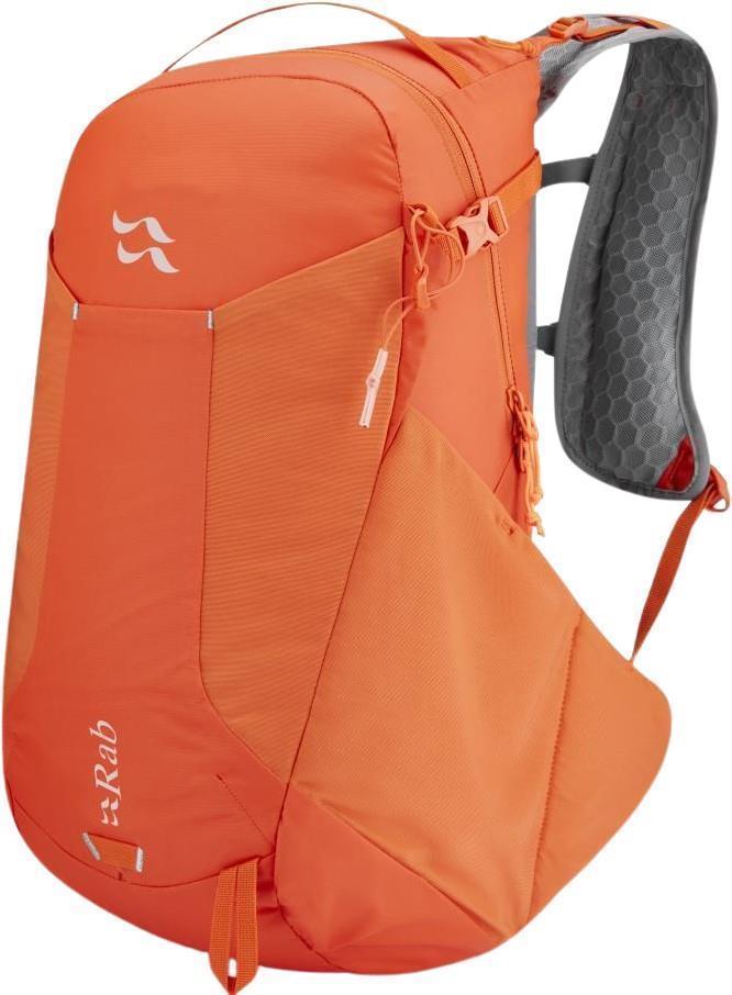 Aeon LT 25 - Firecracker 1