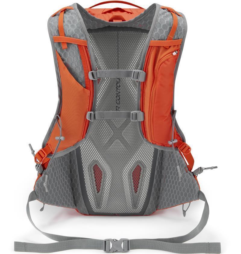 Aeon LT 25 - Firecracker 3