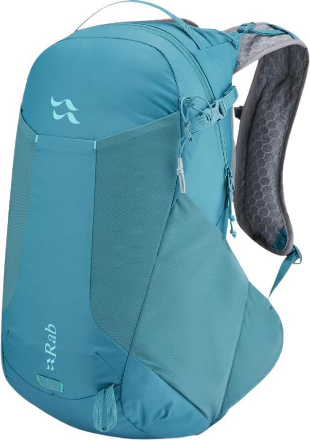 Aeon LT 25 - Marina Blue 1