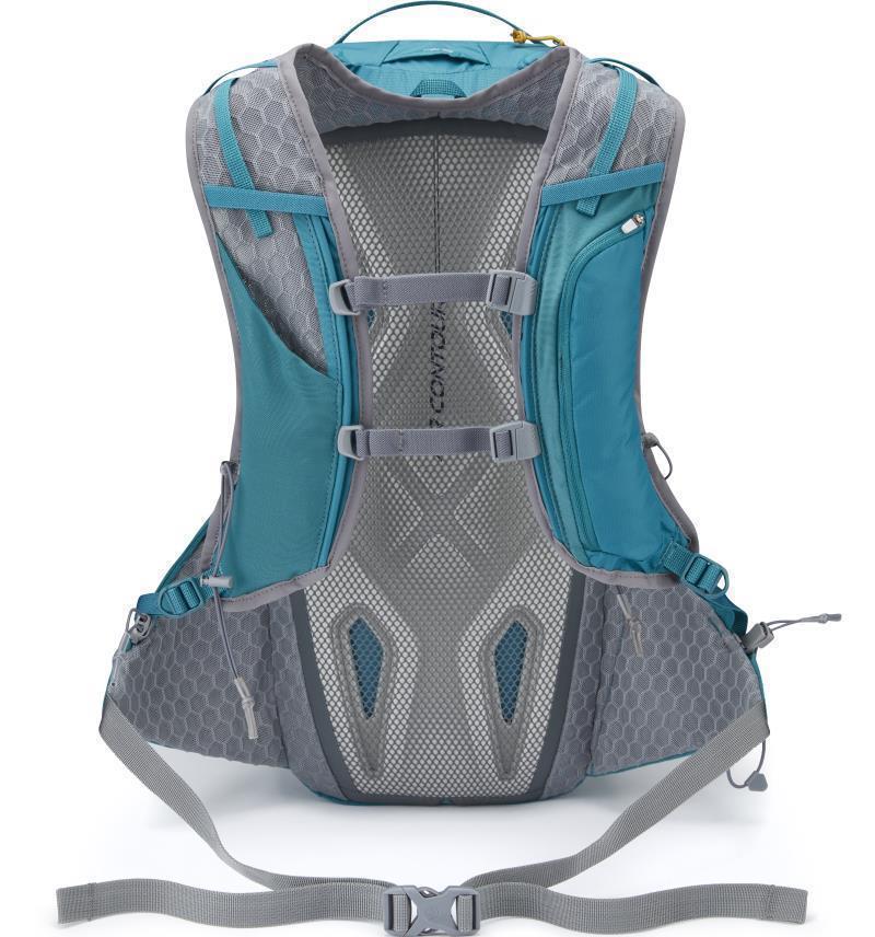 Aeon LT 25 - Marina Blue 3