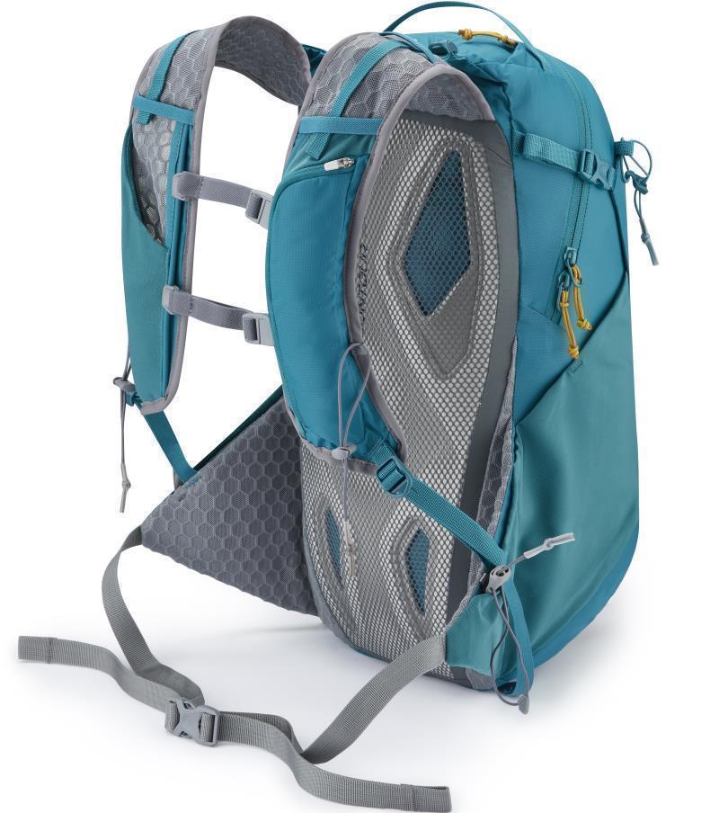 Aeon LT 25 - Marina Blue 4