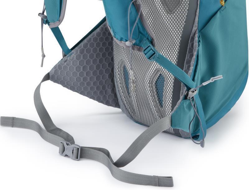 Aeon LT 25 - Marina Blue 5