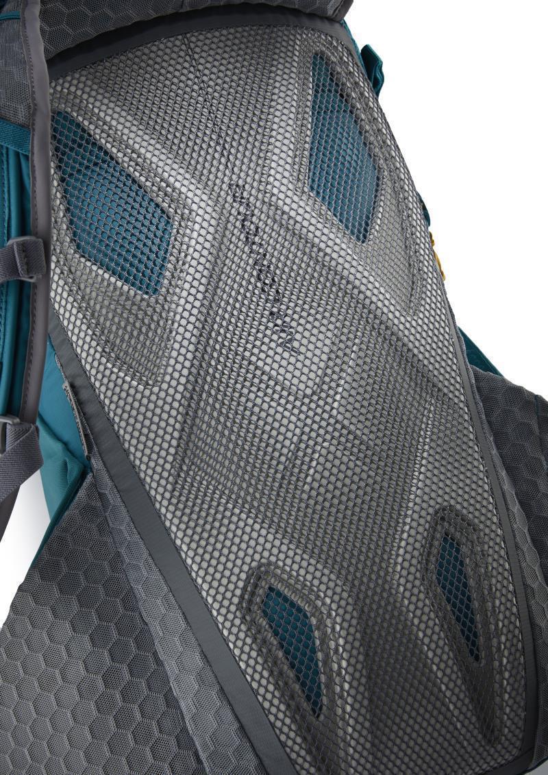 Aeon LT 25 - Marina Blue 6